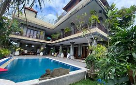 Made Bali Hotel