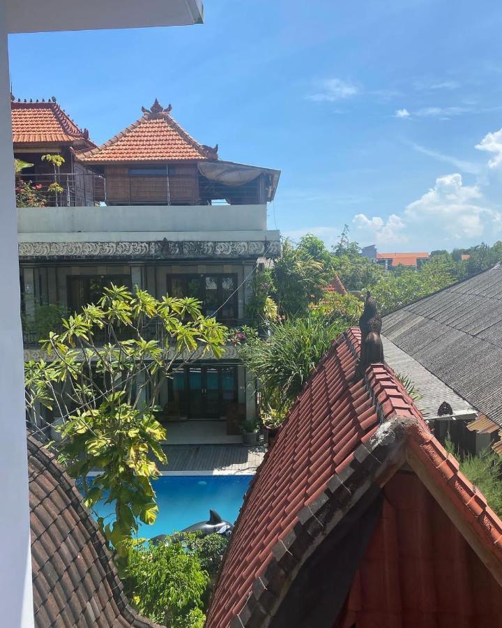 Bali Made Guest House Canggu  Bagian luar foto
